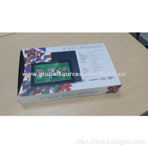 10-inch Windows 8.1 Tablet PC with 3G, 2GB Memory, 1,280 x 800P Resolution